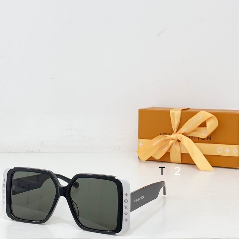 LV Sunglasses ID:20260410-2357